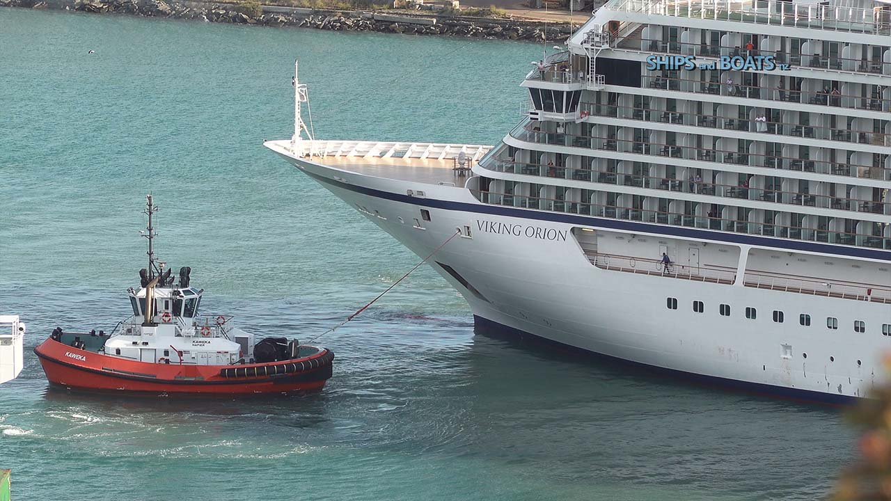Viking Orion